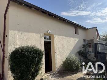 Vente maison 3 pièces Argent-sur-Sauldre 18