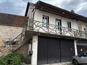 Vente Maison 2 chambresArgentan