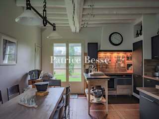 Vente maison 12 pièces