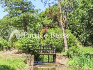 Vente maison 12 pièces