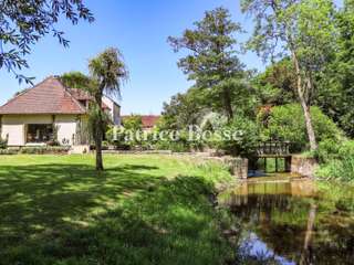 Vente maison 12 pièces