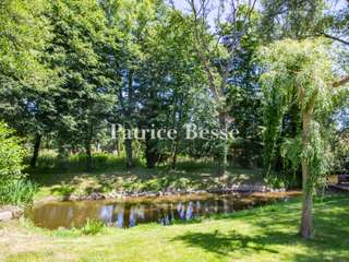 Vente maison 12 pièces