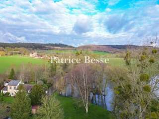 Vente maison 12 pièces