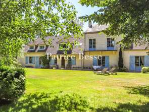 Vente Maison 4 chambresArgentan