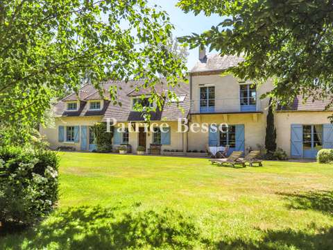 Vente maison 12 pièces Argentan 61