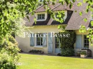 Vente maison 12 pièces