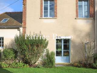 Vente maison 12 pièces