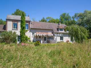 Vente maison 12 pièces