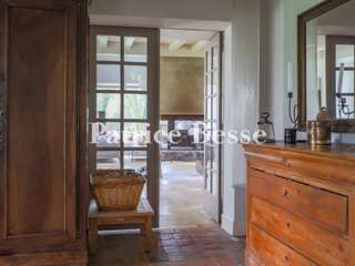 Vente maison 12 pièces