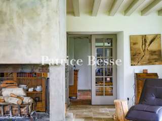 Vente maison 12 pièces