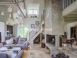 Vente maison 12 pièces