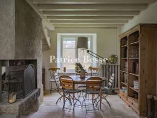 Vente maison 12 pièces