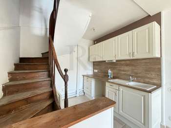 Vente Maison 1 chambreArgentan
