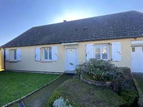 Vente Maison 4 chambresArgentan