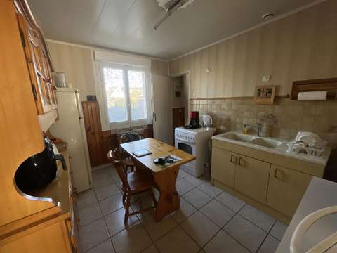 Vente maison 5 pièces Vente maison 5 pièces