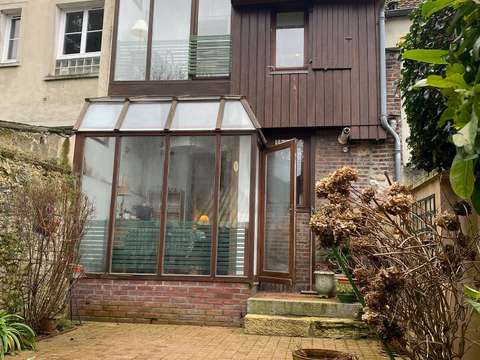 Vente maison 4 pièces Vente maison 4 pièces