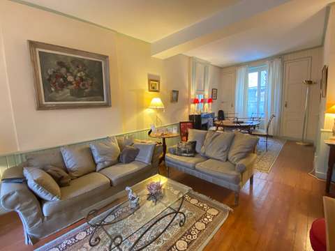 Vente maison 4 pièces Argentan 61