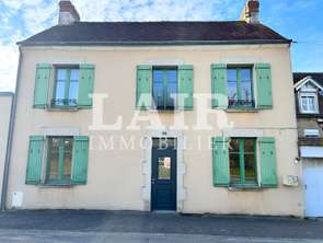 Vente Maison 3 chambresArgentan