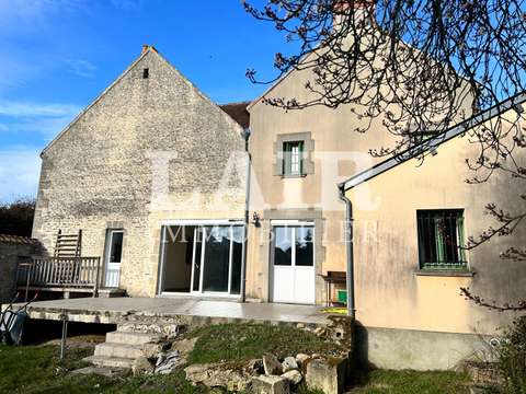 Vente maison 7 pièces Vente maison 7 pièces