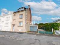 Vente maison 3 pièces Vente maison 3 pièces
