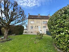 Vente Maison 2 chambresArgentan