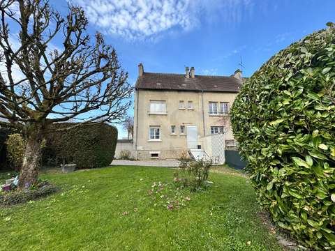 Vente maison 3 pièces Argentan 61