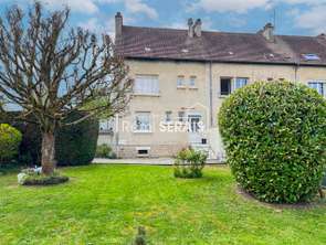 Vente Maison 2 chambresArgentan