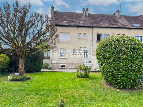 Vente maison 3 pièces Argentan 61