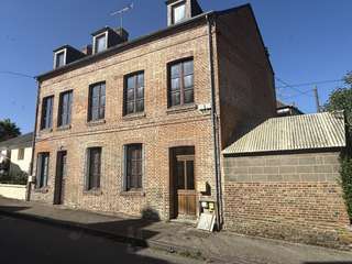 Vente maison 8 pièces Vente maison 8 pièces