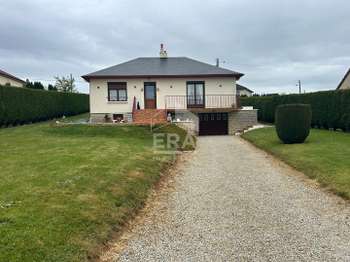 Vente Maison 2 chambresArgentan