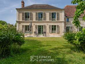 Vente Maison 5 chambresArgentan