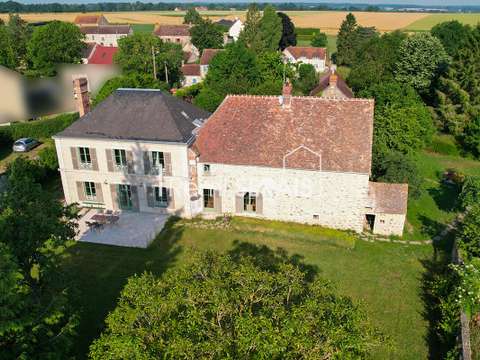Vente maison 7 pièces Argentan 61