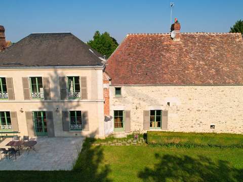 Vente maison 7 pièces Vente maison 7 pièces