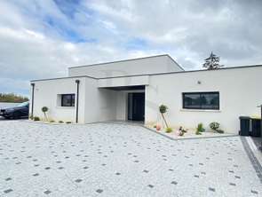 Vente Maison 4 chambresArgentan