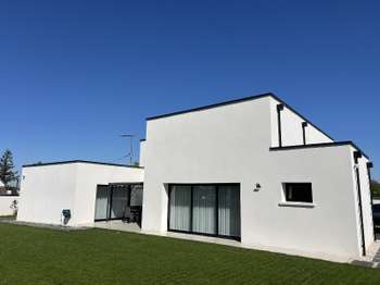 Vente maison 6 pièces Argentan 61