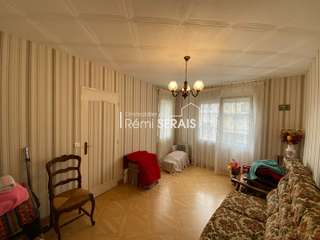 Vente maison 7 pièces Vente maison 7 pièces