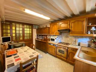 Vente maison 7 pièces Vente maison 7 pièces