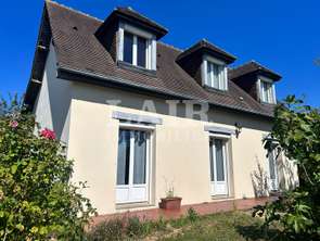 Vente Maison 3 chambresArgentan