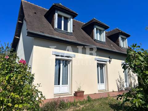 Vente maison 4 pièces Argentan 61