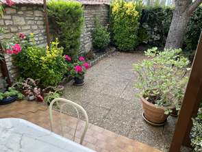 Vente MaisonArgentan