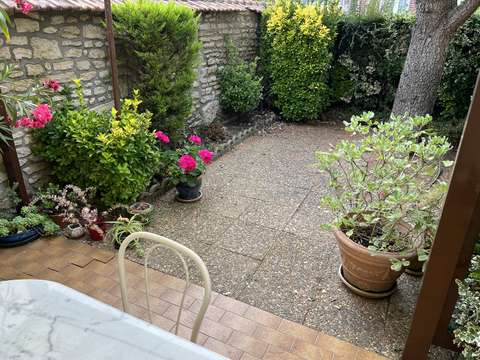 Vente maison Argentan 61