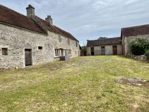 Vente Maison 2 chambresArgentan