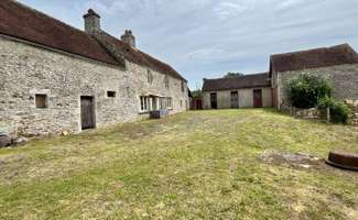 Photo Vente maison Argentan