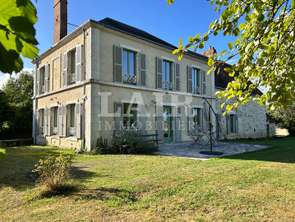 Vente Maison 5 chambresArgentan