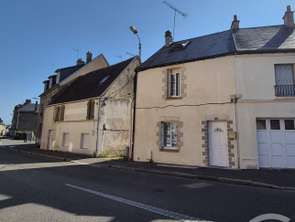 Vente Maison 2 chambresArgentan