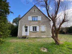 Vente Maison 3 chambresArgentan