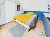 Vente maison 8 pièces Vente maison 8 pièces
