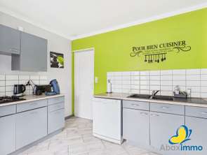 Vente Maison 5 chambresArgentan
