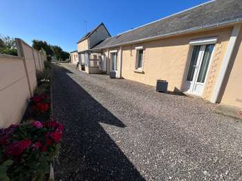 Vente Maison 5 chambresArgentan