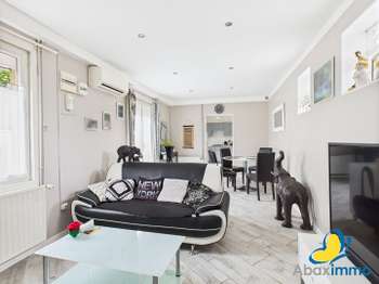 Vente maison 8 pièces Vente maison 8 pièces